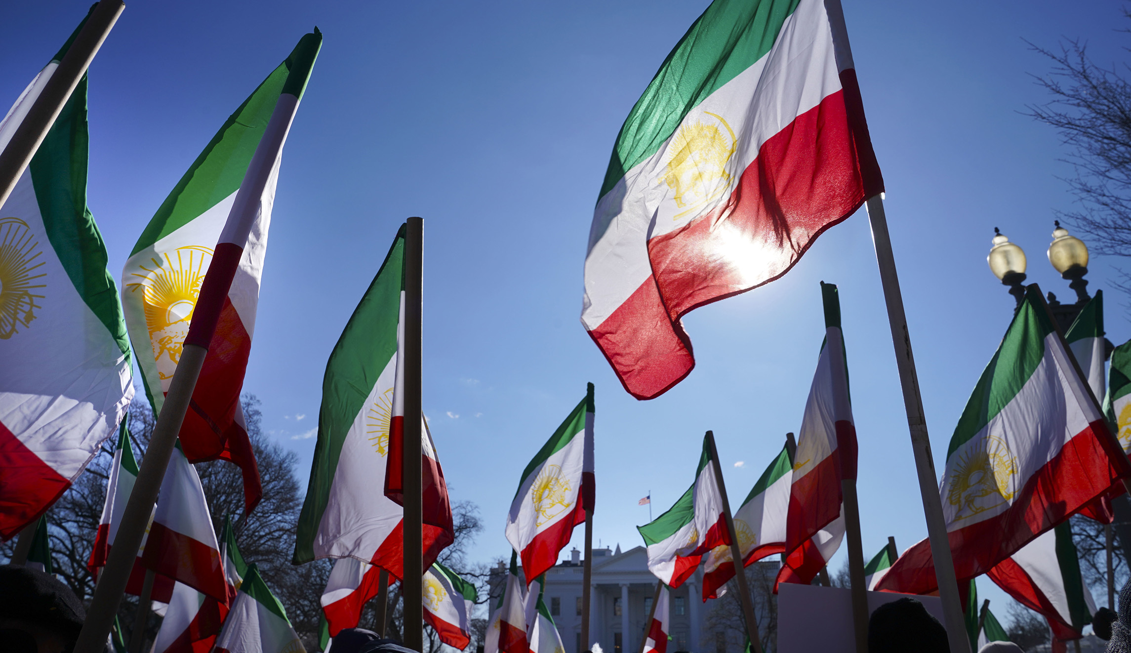 New Koch-Soros foreign policy think tank headed by Iran deal advocates