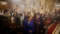 Rep. French Hill: In defense of Egypt’s Coptic Christians