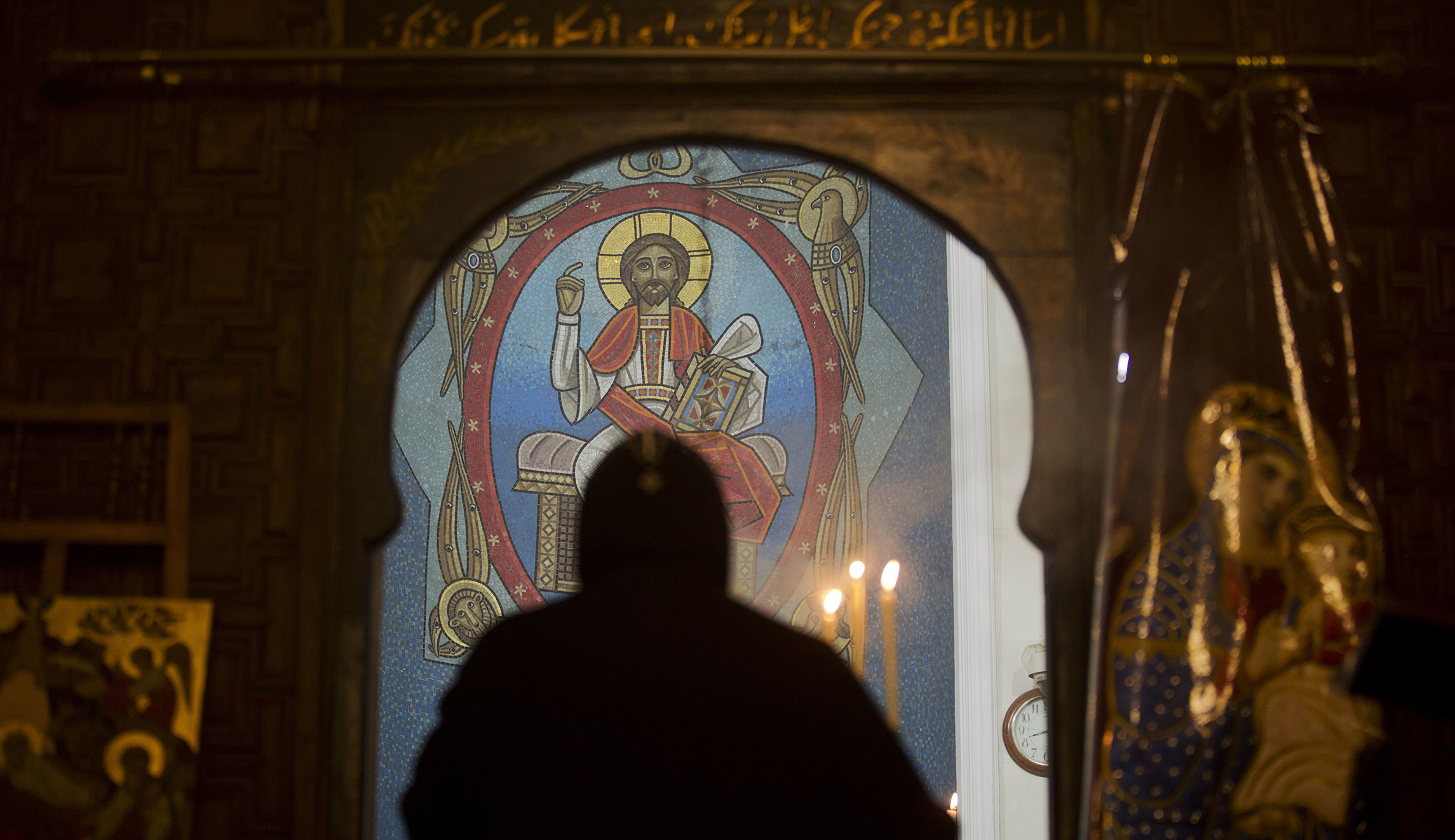 On Good Friday, recognize the plight of Christians abroad