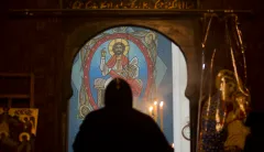 On Good Friday, recognize the plight of Christians abroad
