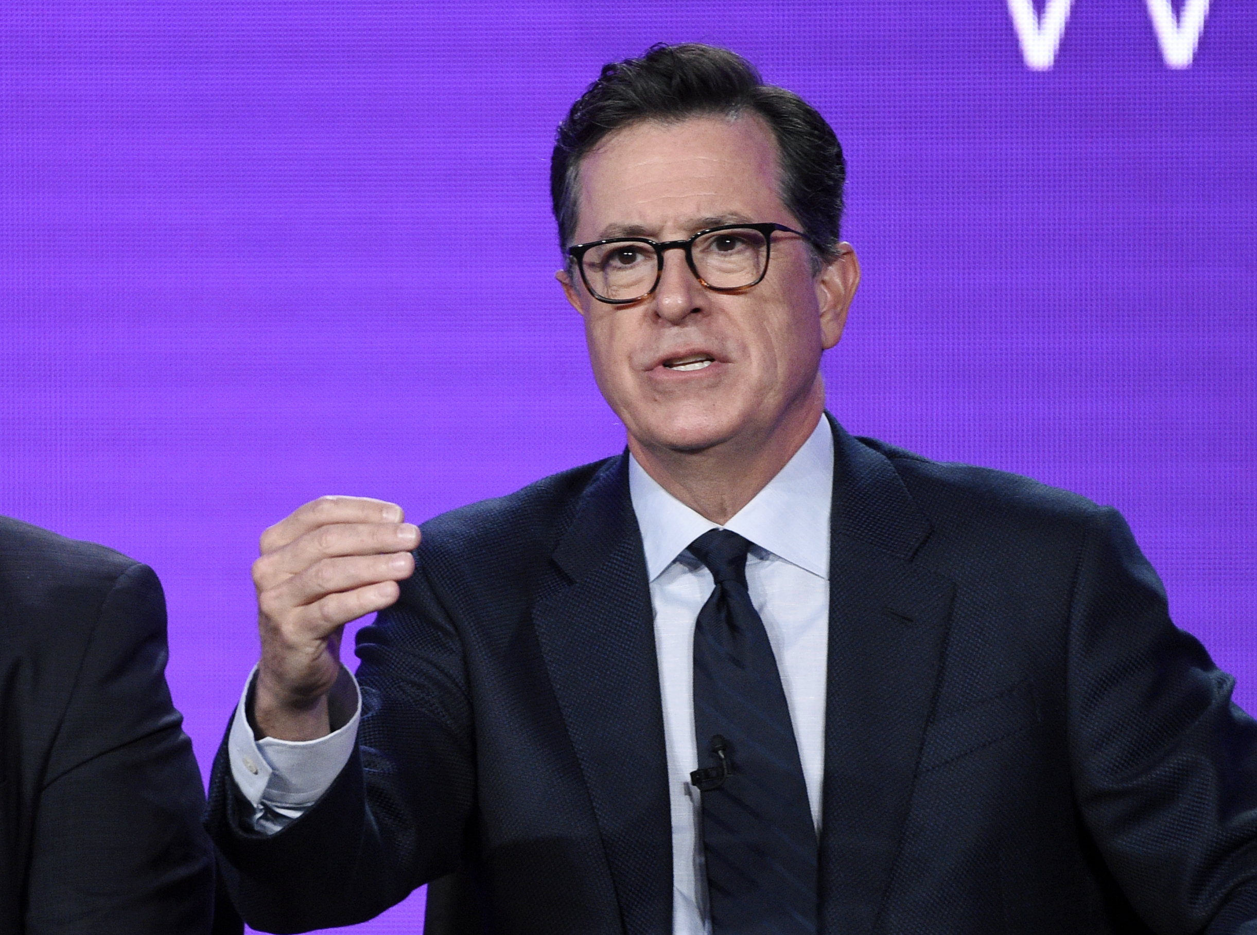 Just call it ‘church for liberals’: The evangelization of late-night comedy