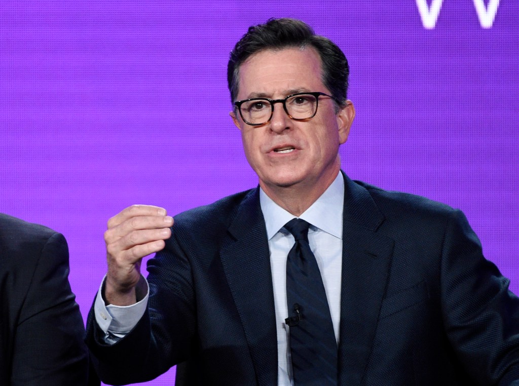 Just call it ‘church for liberals’: The evangelization of late-night comedy