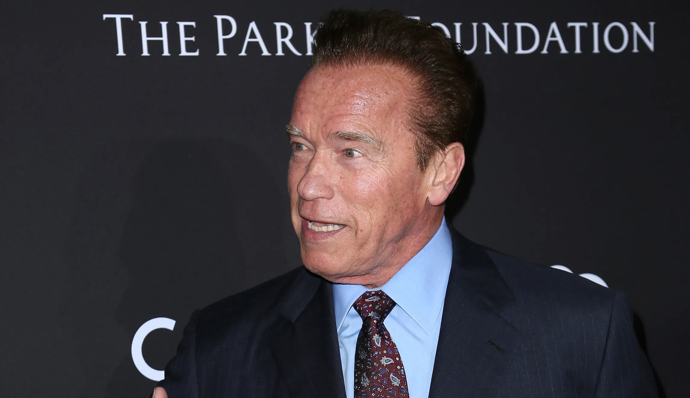 Arnold Schwarzenegger will sue oil companies for ‘first degree murder’