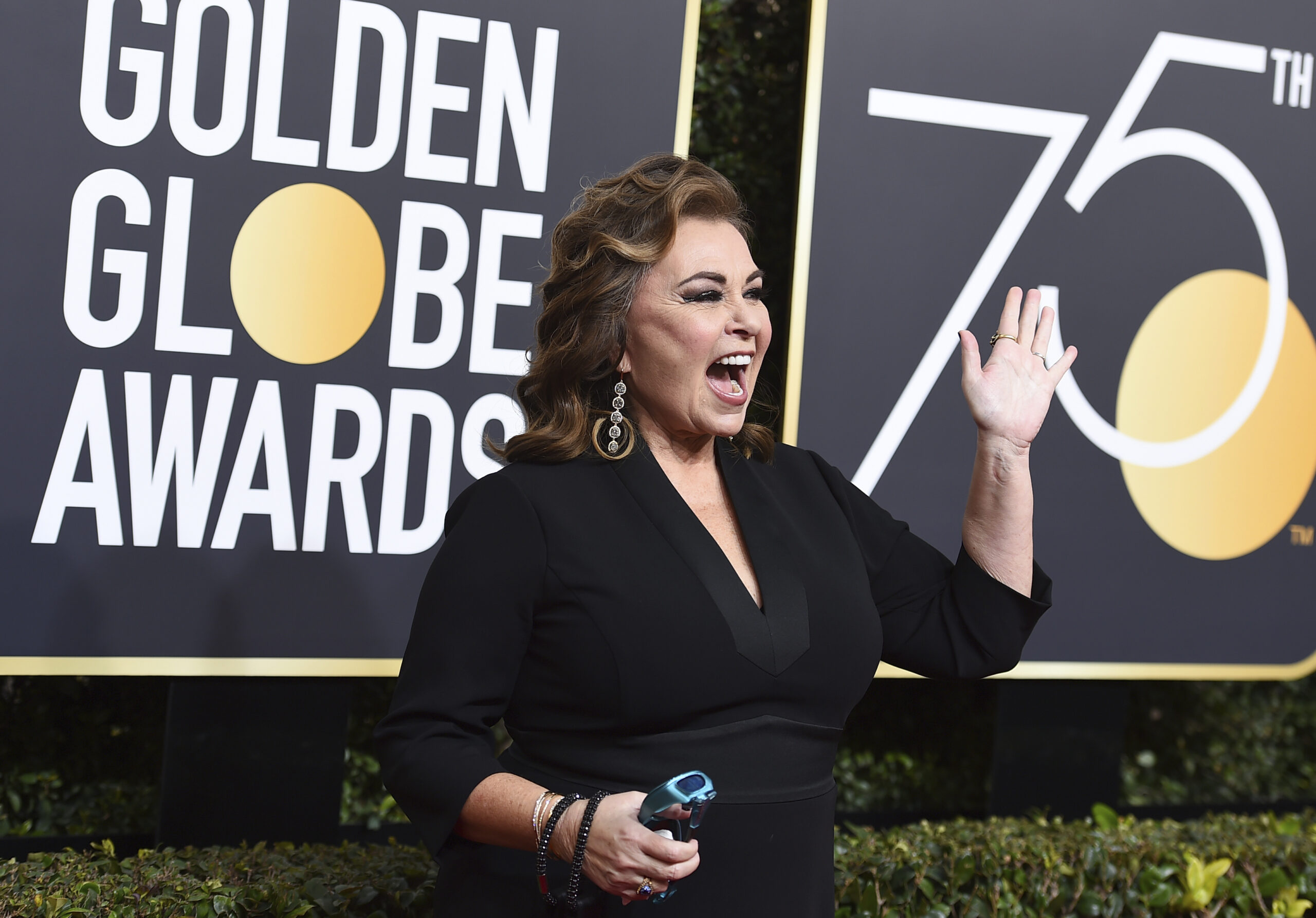 ‘Roseanne’ ratings highest in markets between the coasts