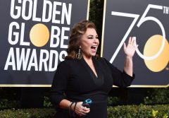 ‘Roseanne’ ratings highest in markets between the coasts