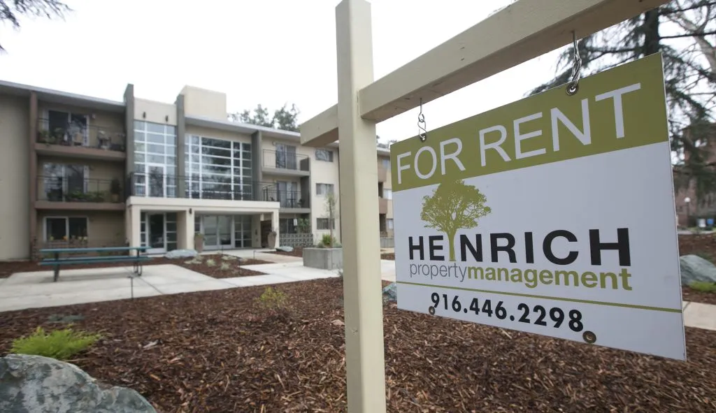 Rent control is killing the coasts