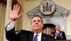 New Jersey’s new governor yanks Chris Christie’s security detail early: Report