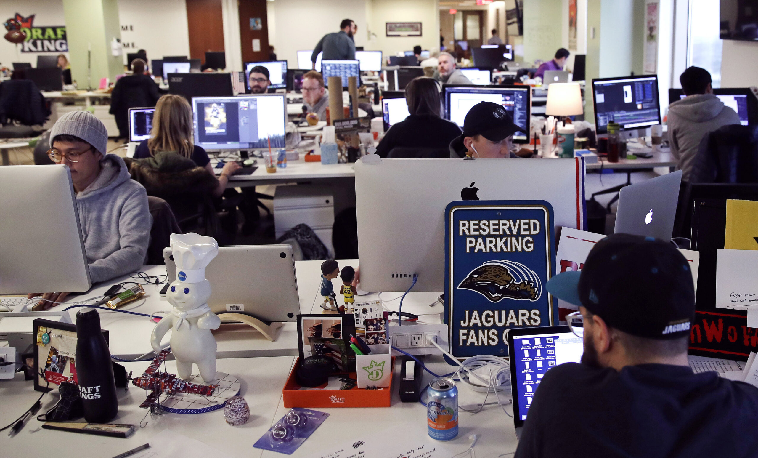 Digital skills mean premium pay across the board