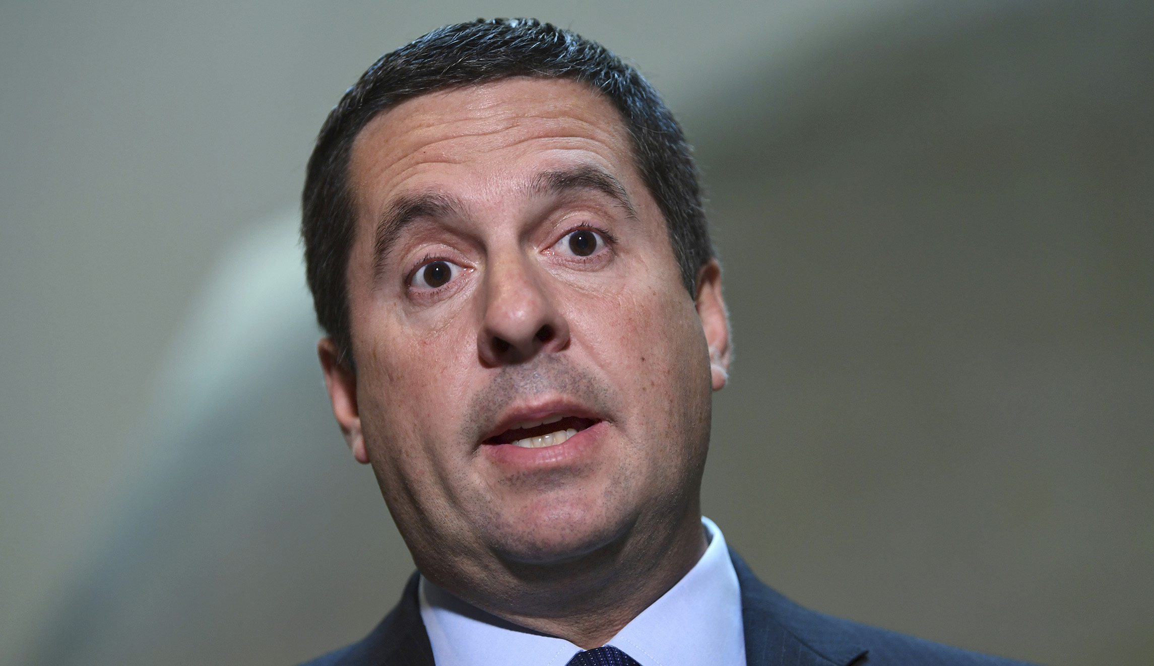 Devin Nunes: US intelligence agencies ‘spinning in circles’ on Russia