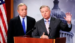 Senators unveil bipartisan bill to protect Dreamers amid uncertainty over DACA