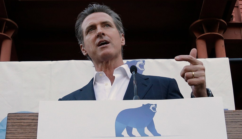 Gavin Newsom is right: California cities need more housing