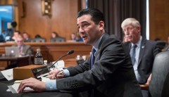 FDA can save lives by rejecting Scott Gottlieb’s bad recommendations