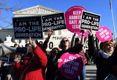 Washington Post claims ‘medical consensus’ favors abortion, cites two pro-abortion groups as proof
