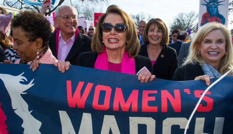 Record number of women running for office in the House