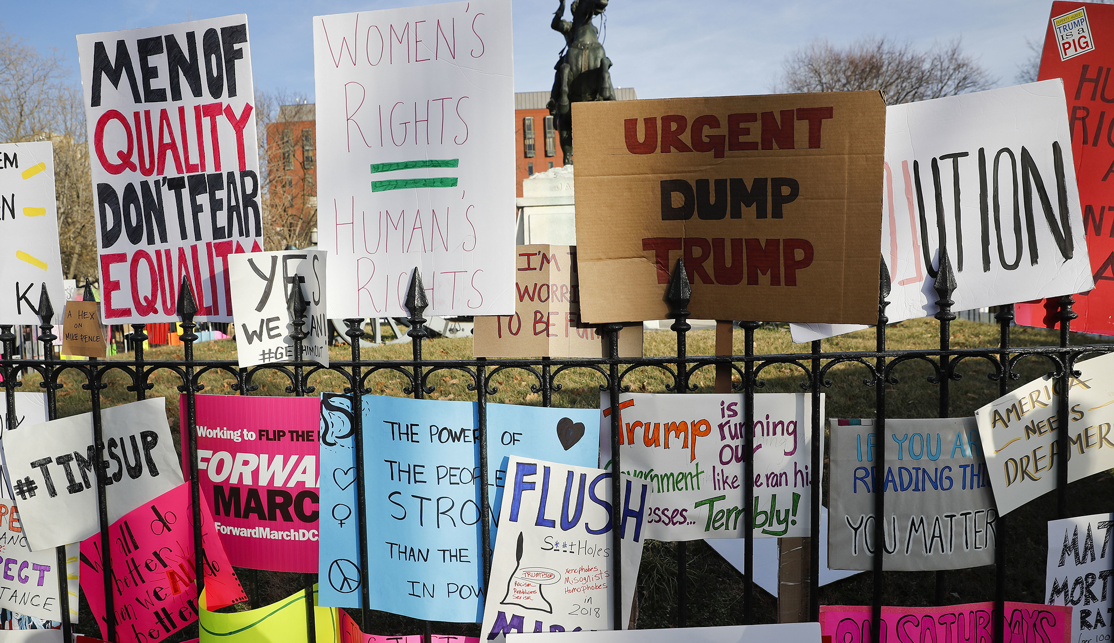 No, the US isn’t the 10th most dangerous country for women