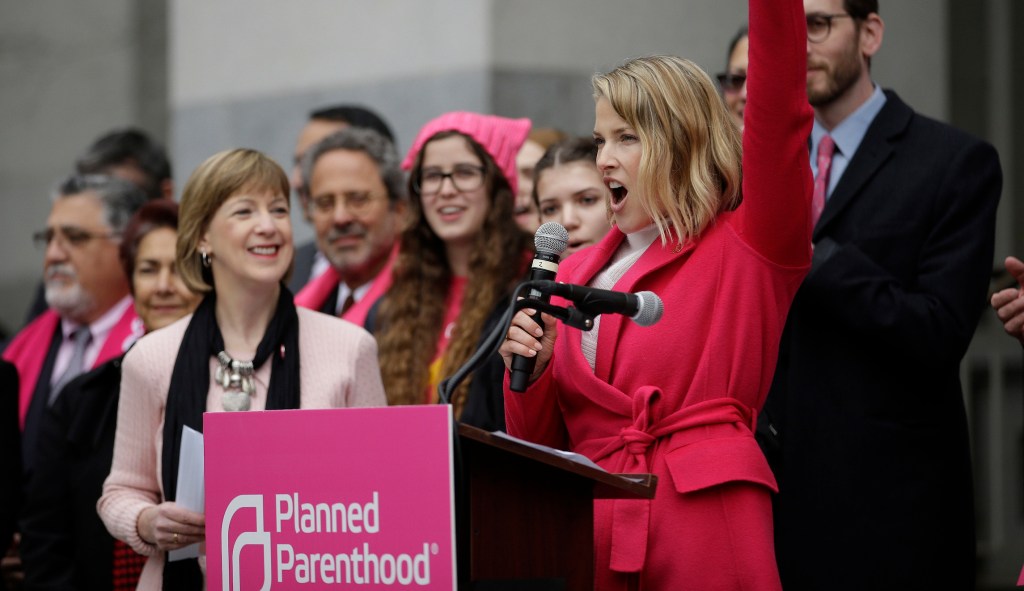 Planned Parenthood’s plot to influence Hollywood is working — for now