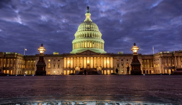Democrats face tricky vote on expanding SALT deductions that benefit high earners