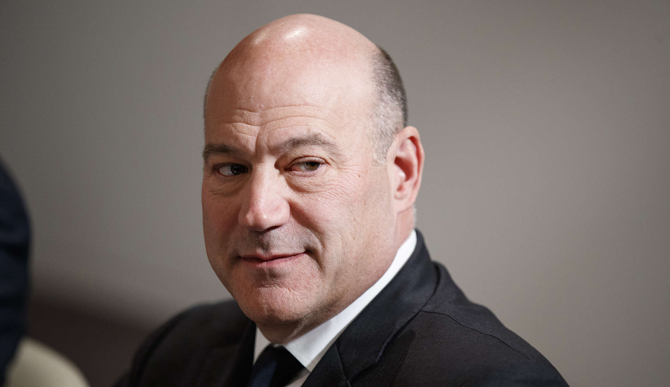 Trump’s former economic adviser: ‘The government should be open’