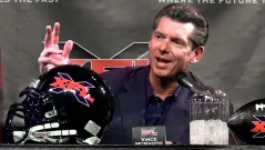 Vince McMahon announces retirement from WWE