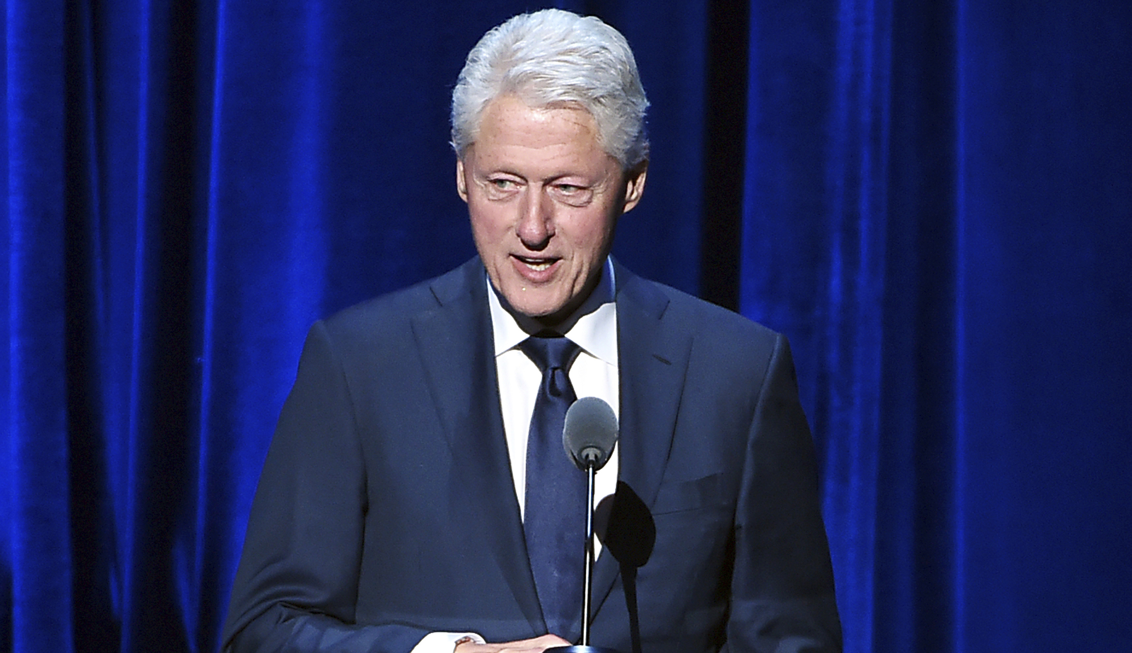 Democrats’ impeachment strategy hinges on their weakest defense: Bill Clinton