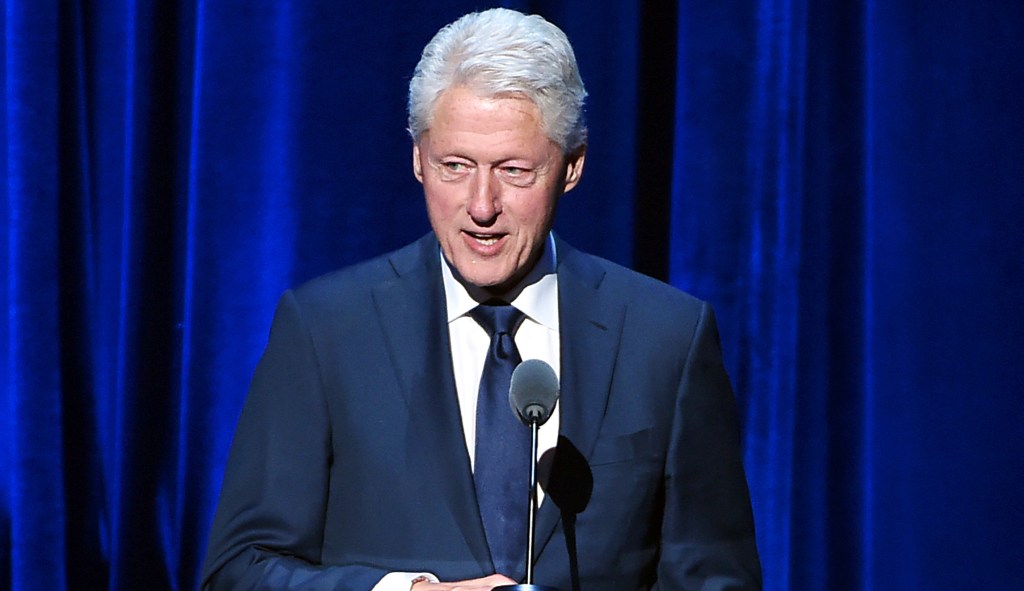 Democrats’ impeachment strategy hinges on their weakest defense: Bill Clinton