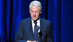 CNN's Tapper to Bill Clinton: 'Democrats have been completely AWOL' on gun control at times