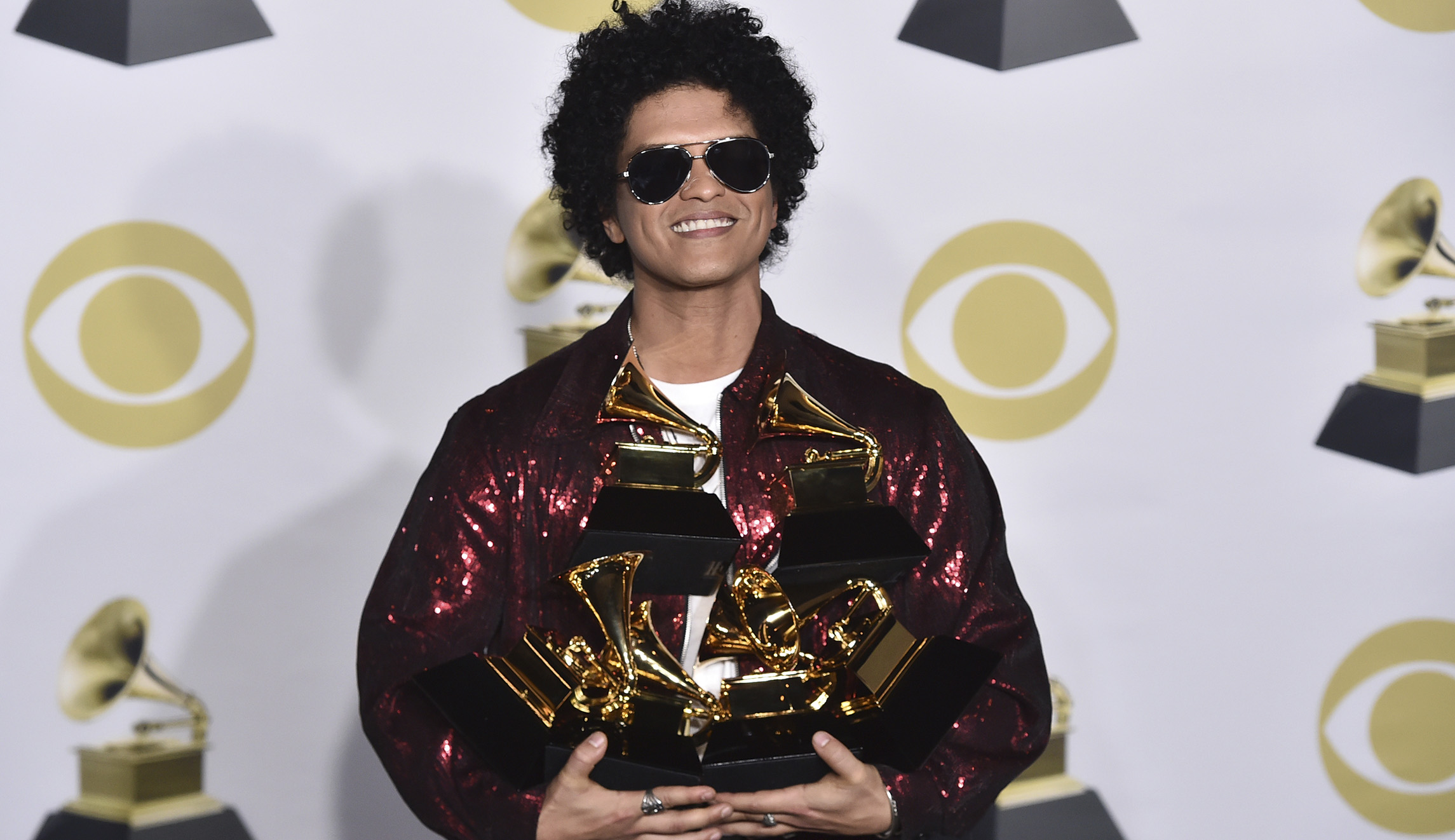 Capitalism vindicates Bruno Mars’ cultural appropriation