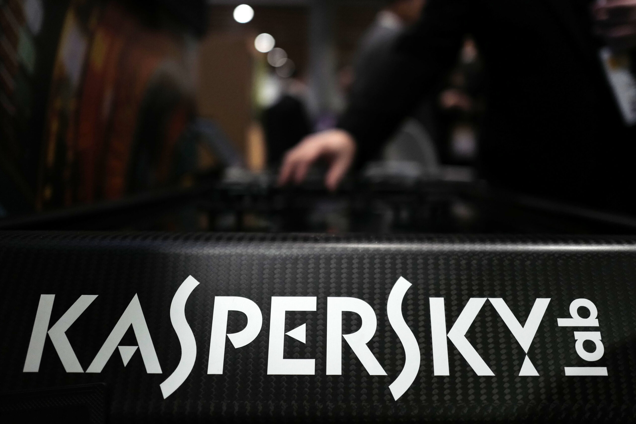 DOJ argues ban on Russian software firm Kaspersky is legal