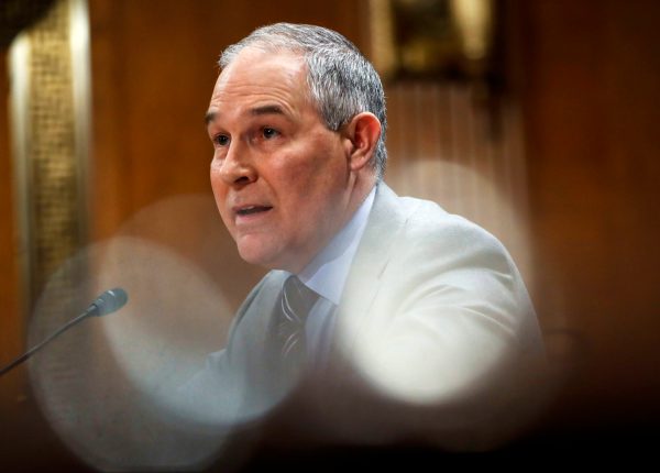 EPA to hold national summit on chemicals found in drinking water