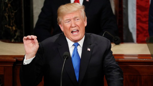 GOP doubts Trump’s speech will end border wall battle