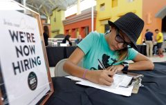 Trump’s economic experiment: Growth without immigrants