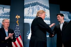 Trump breaks 20-year ‘fouled up’ budget gridlock, scores big wins