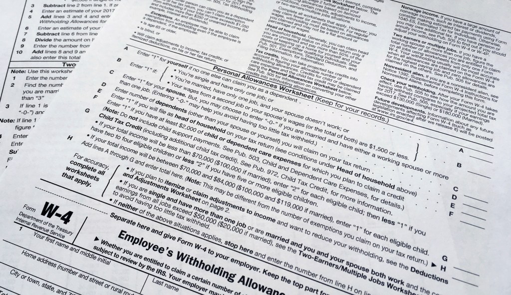 Congress shouldn’t wait to act on ‘Tax Reform 2.0’