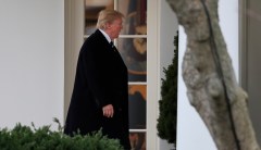 Shahira Knight to take over as White House legislative affairs director