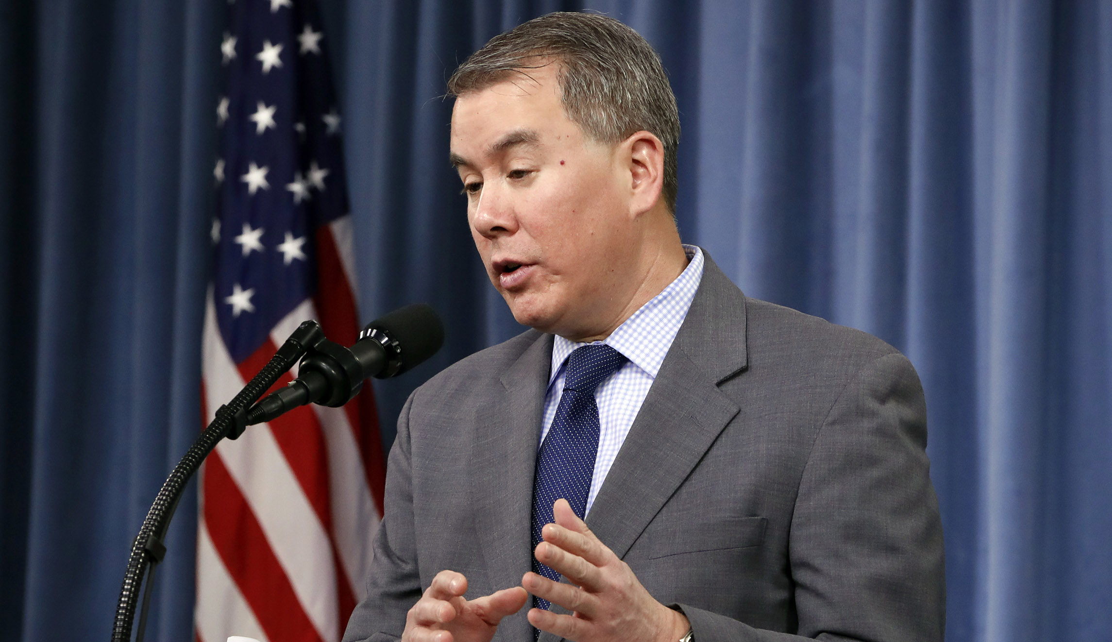 Pentagon sees high risk of ‘unintended conflict’ with Iran