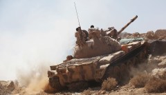Senate rejects resolution cutting US military aid in Yemen