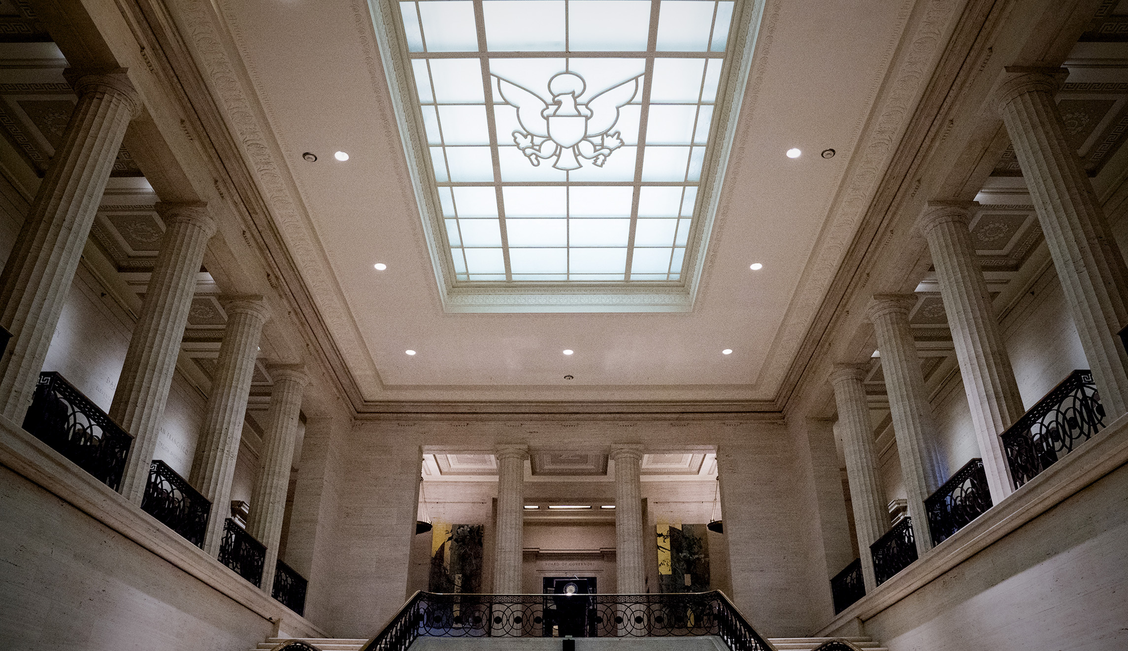 Five for the Fed: A handful of people Trump may select for a seat