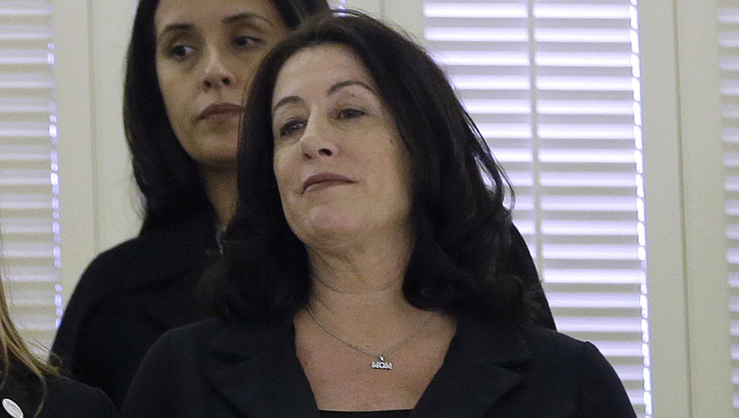 ‘Glorification of violence’: Twitter pulls tweet from Nancy Pelosi’s daughter about Rand Paul