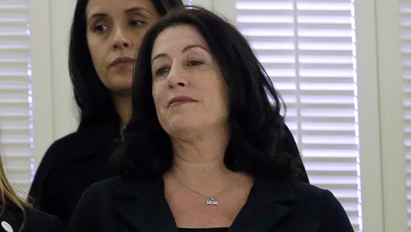 ‘Glorification of violence’: Twitter pulls tweet from Nancy Pelosi’s daughter about Rand Paul