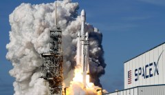 DOJ files lawsuit against SpaceX alleging discrimination against refugees and asylees