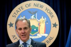 18 states, six cities sue Census Bureau over citizenship question