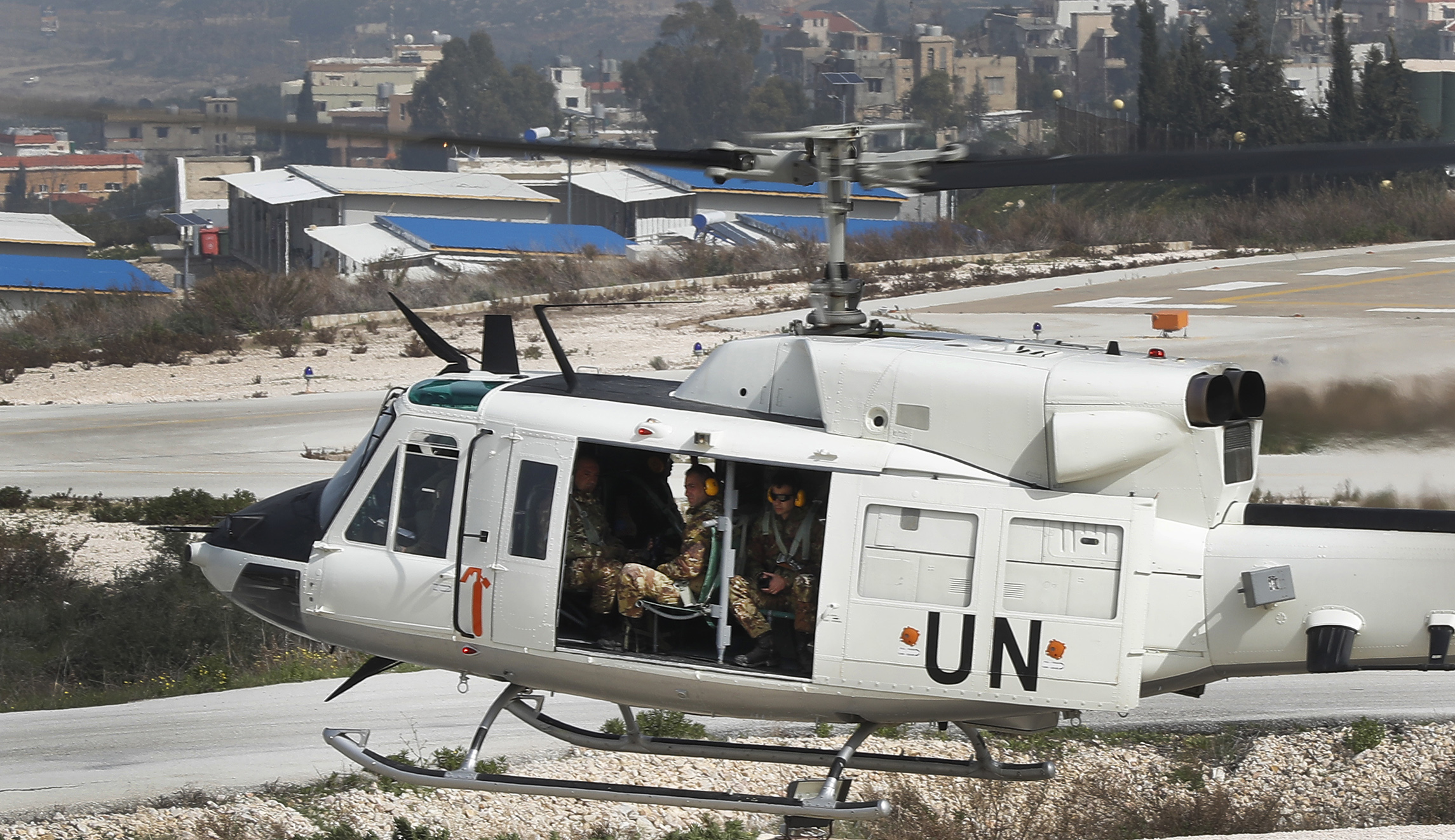 On Hezbollah tunnels, the UN is about to prove its own impotence