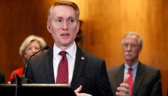 Republican senator ‘will get involved’ if Biden isn’t receiving presidential briefings by Friday