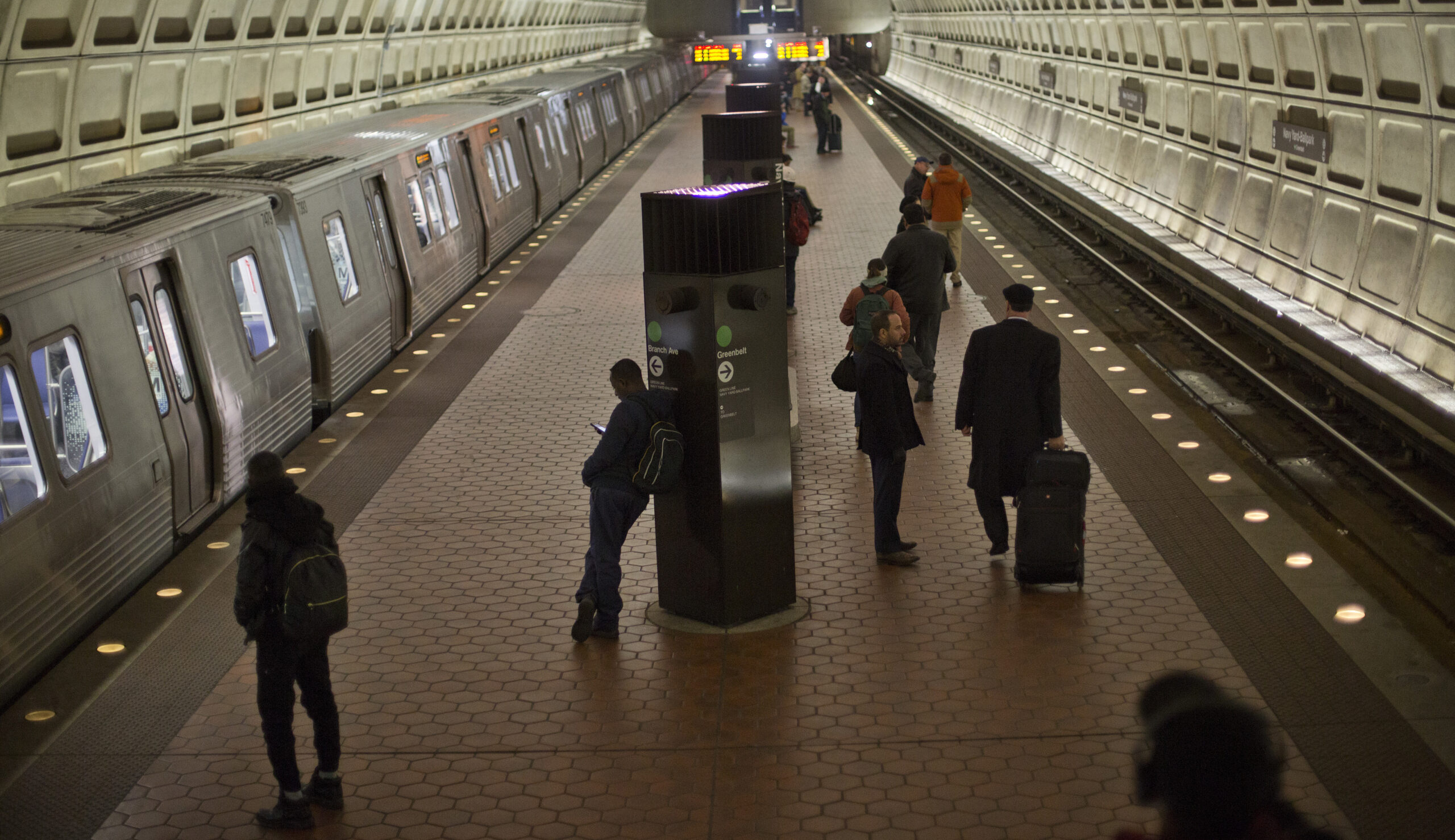 Privatize WMATA to end Metro’s existential crisis