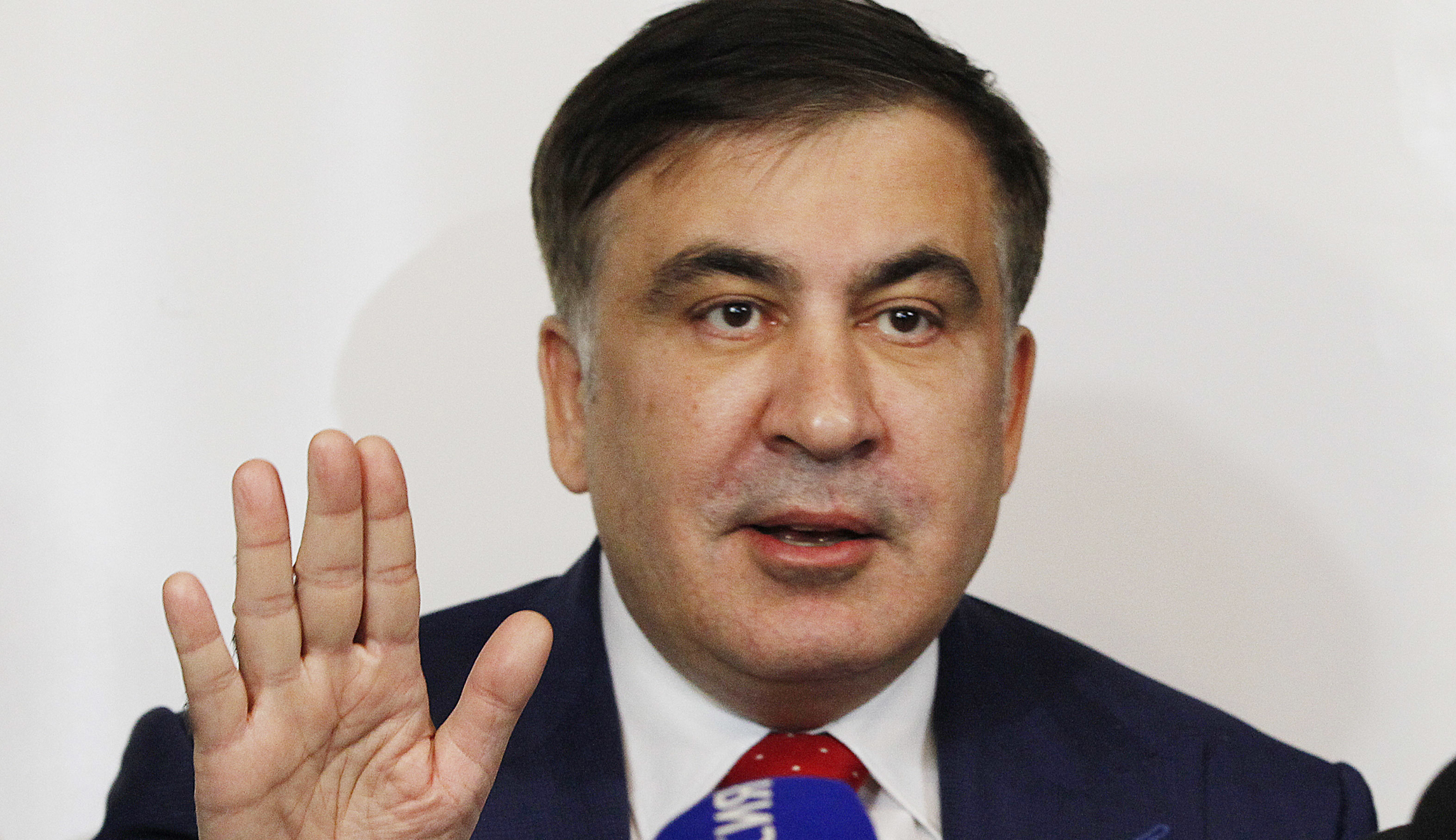 Georgian hunger strike deserves Biden administration attention