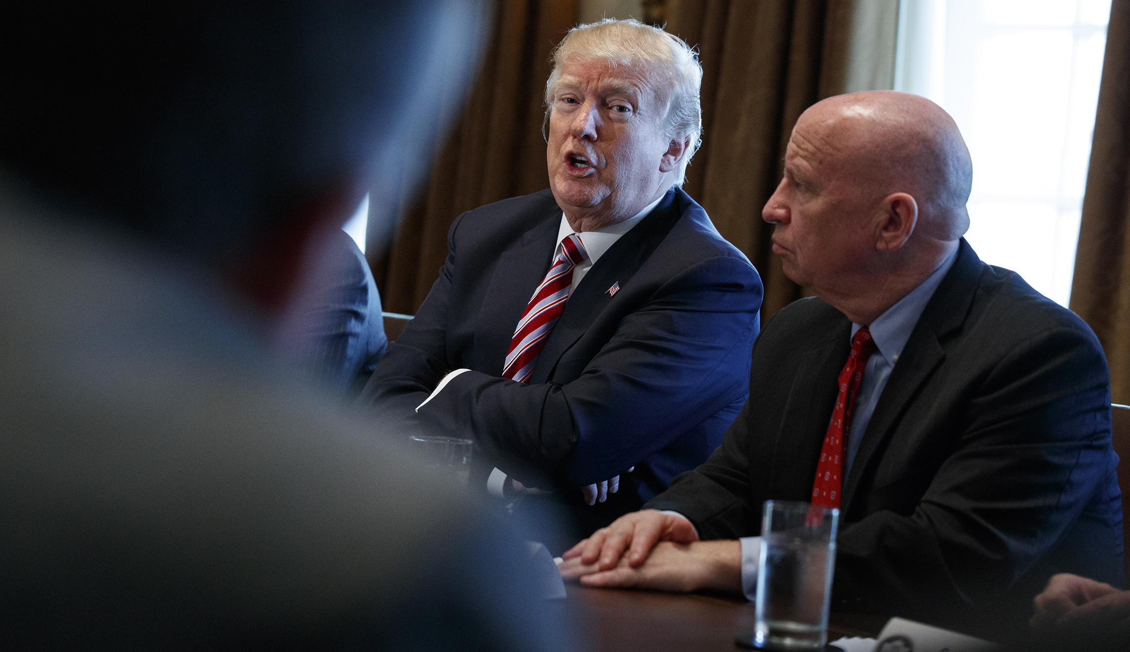 House Republicans, White House commit to 10 percent middle-class tax cut next year