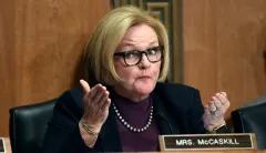 Trump’s tariffs are damaging Missouri’s economy and making Claire McCaskill look conservative