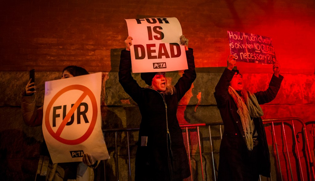 LA should scrap its ban on fur