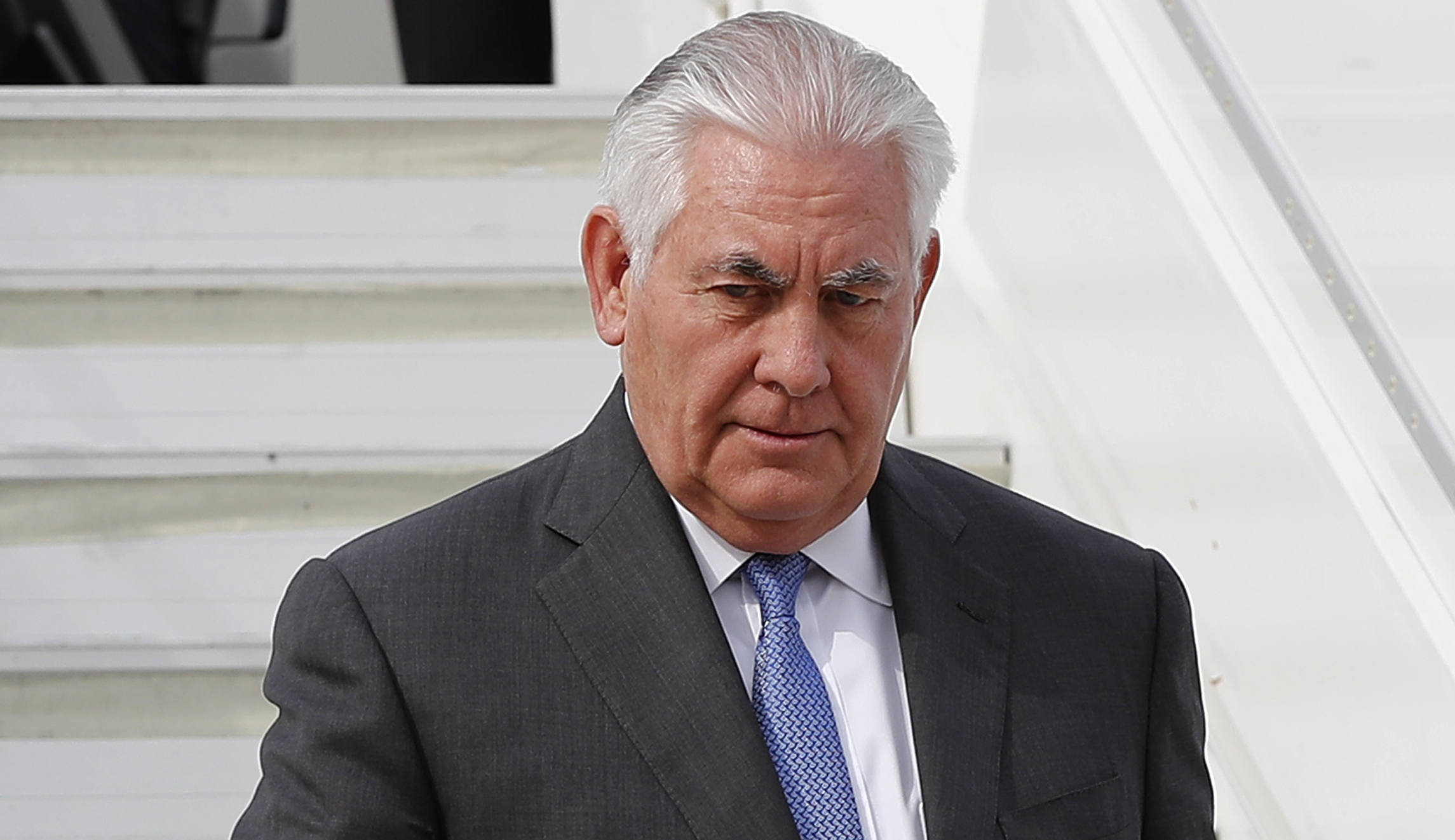 Tillerson’s ouster applauded by greens as they urge Senate to reject Pompeo