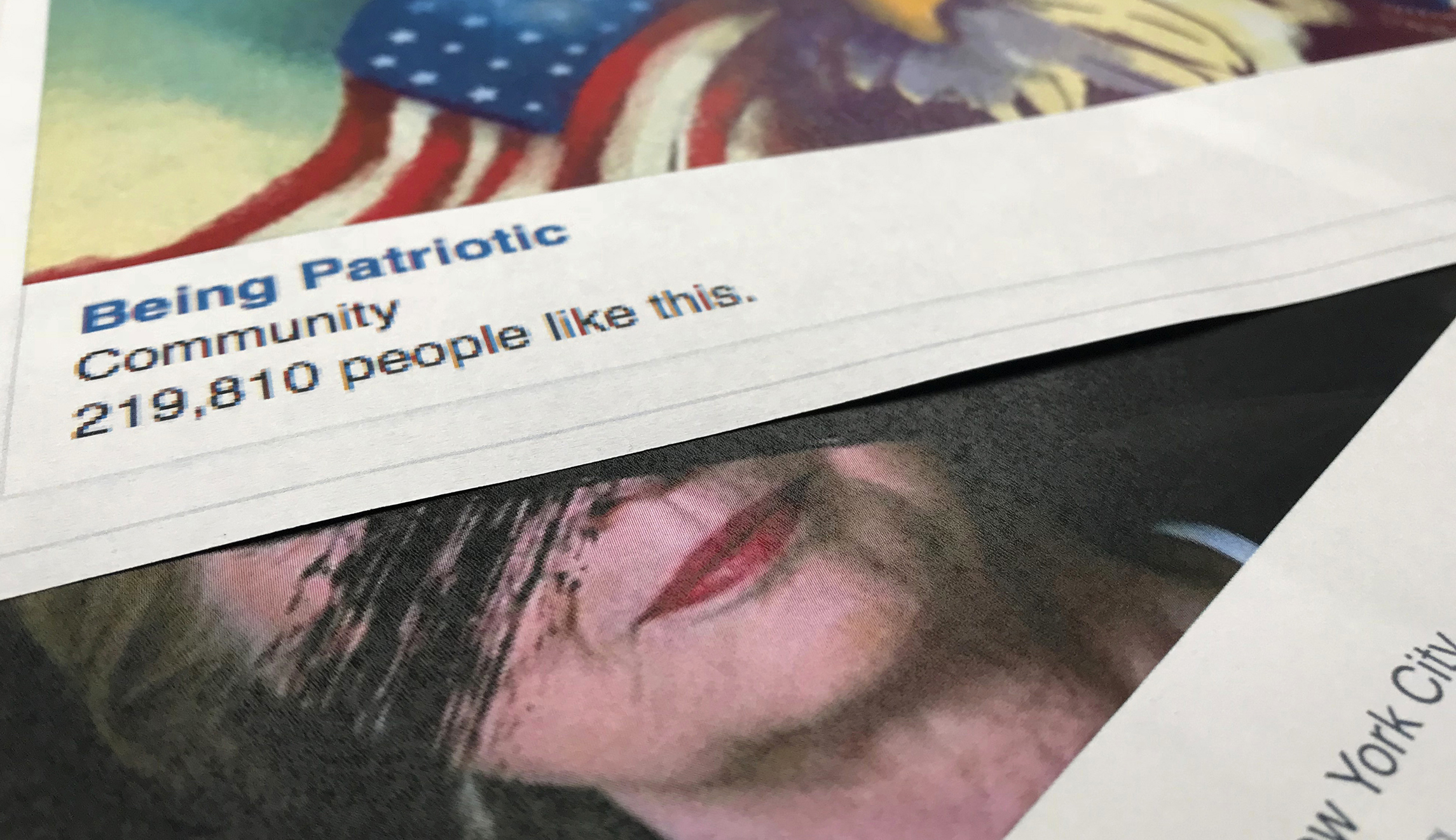 Two-thirds of conservatives say social media censoring them: Poll